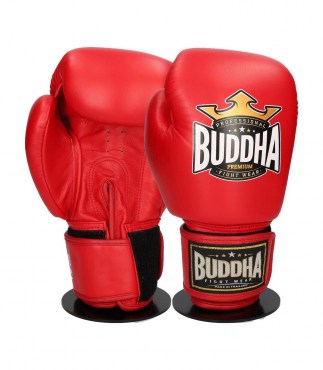 buddha-δερματινα-γαντια-thailand-red